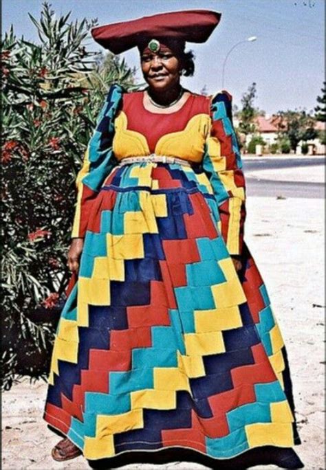 A rebellion by herero people in namibia broke out in january 1904 and continued until 31 march the herero people's freedom and culture became heavily restricted as german control grew and on. We are highlighting the Herero people in Namibia. The ...