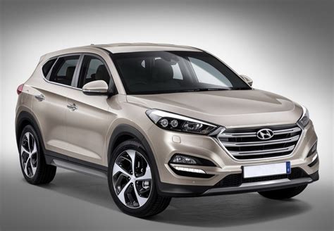 An automatic liftgate is available on 2017 hyundai tucson. Hyundai Tucson 2017 - Preço, Fotos, Ficha técnica - Carros ...