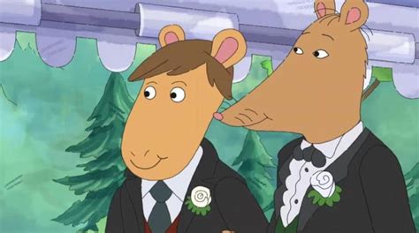 Alabama Methodist Church To Screen Arthur Episode With Same Sex