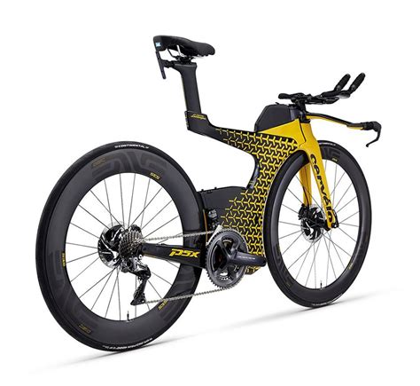 Check out our selection of the best road bike tyres of 2020, right here. Lamborghini x Cervelo P5X Lamborghini Edition Bike ...