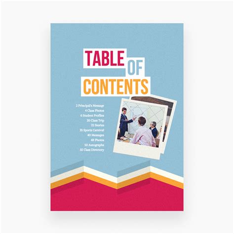 Cover buku adalah bagian paling depan yang tak hanya berfungsi untuk melindungi, tapi juga menghadirkan konsep desain keren nan menraik. Membuat Desain Buku Tahunan Sekolah Unik Secara - Canva