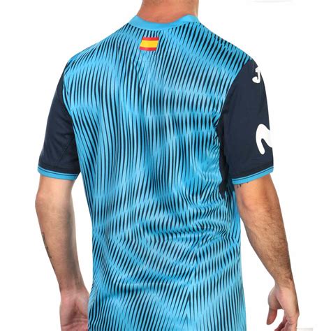 Gratis código promocional inter movistar. Camiseta Joma Inter Movistar 2020 2021 azul | futbolmania