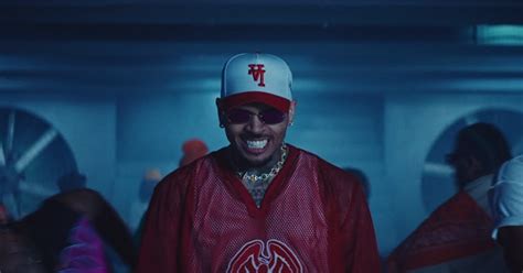 Chris Browns Summer Takeover Continues With New Album Announcement