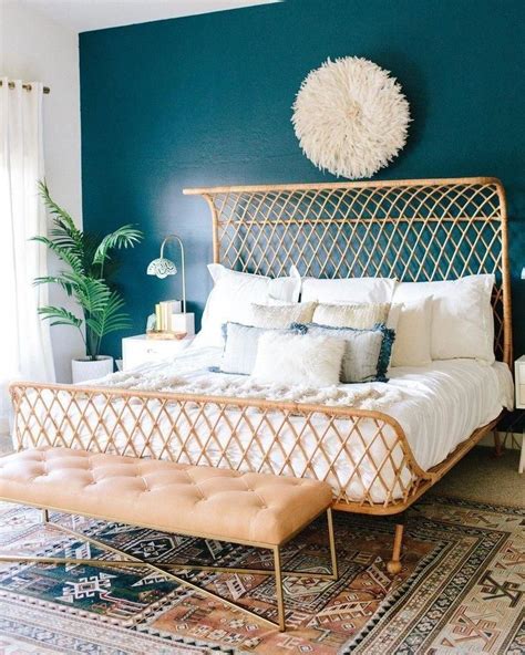 14 Trendy Bedroom Design And Decor Ideas For Your Next Makeover In 2020