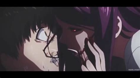 Tokyo Ghoul Edit In The End ᴴᴰ Youtube