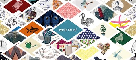 Leaders Of Sociable Retail White Stuff Refines And Expands Brand