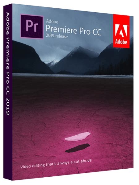 Download adobe premiere rush for pc, windows vista, 7, 8, 10 and mac os x: Adobe Premiere Pro CC 2019 v13.1.5.47 (x64) | Crack Serial ...