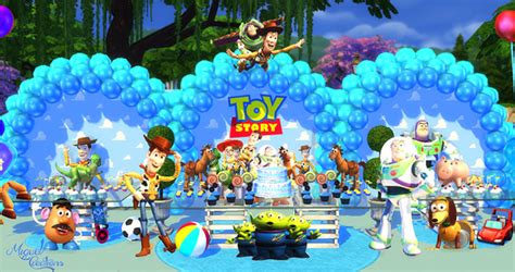 Sims 4 Toy Story Cc For True Pixar Fans Fandomspot