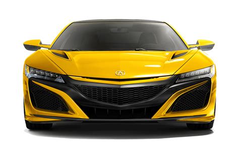 Sport, sport+, track and quiet. 2020 Acura NSX Supercar | Luxury Sports Car in MO ...