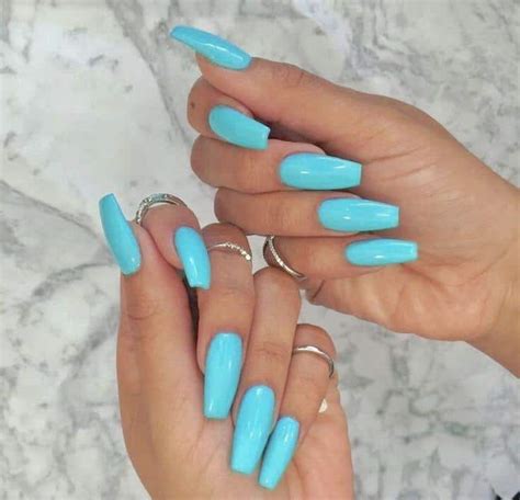 11 Popular Summer Nail Colors for 2020 - An Unblurred Lady