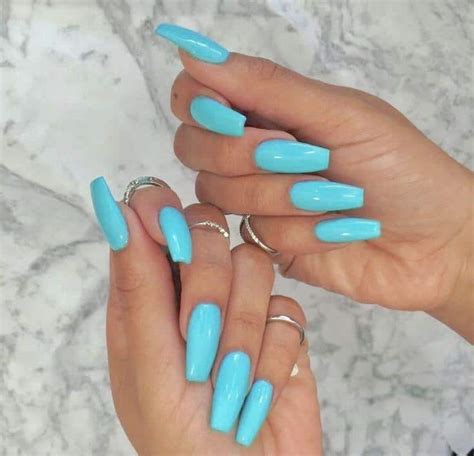 11 Popular Summer Nail Colors For 2020 An Unblurred Lady