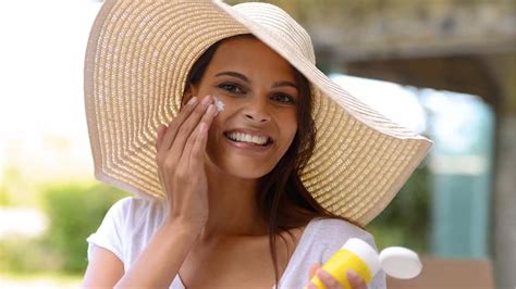 Get Ready For The Sun Your Ultimate Guide To Summer Skincare