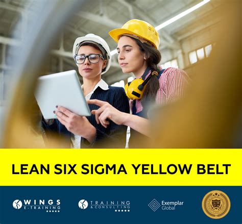 Lean Six Sigma Yellow Belt Ph