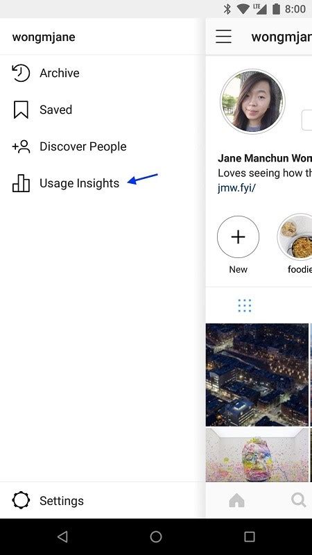 How much time did you spend on your phone yesterday? Instagram users will soon be able to see how much time ...