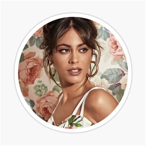 Tini Icon For His Second Album Sticker For Sale By Tinibelgicafco Redbubble