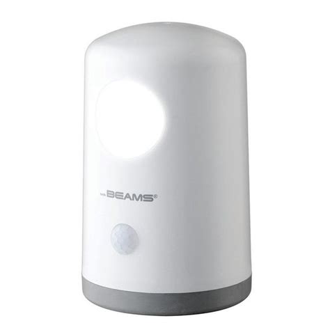 Mr Beams Mb750 Wireless Battery Operated Portable Motion Sensing 20