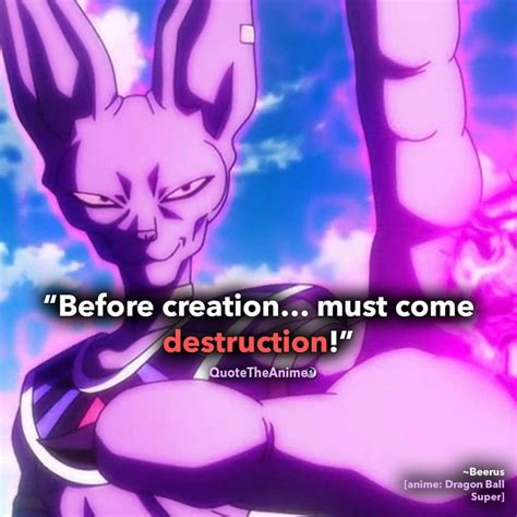 Facts and quotes about dragon ball z. 15+ BEST Dragon Ball, Z, GT, Super Quotes (IMAGES)