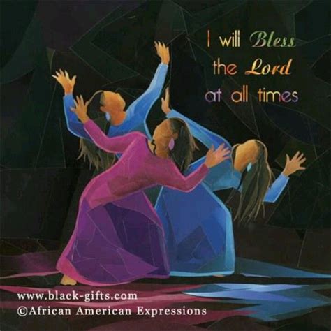 Praise Praise Dance Prophetic Dance African American Expressions