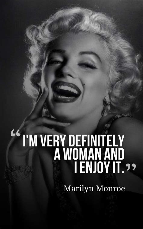 60 Inspirational Marilyn Monroe Quotes
