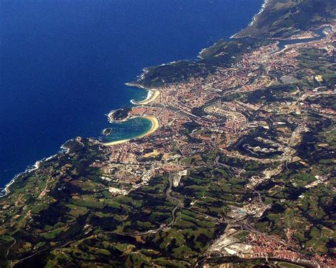 San Sebastián - Wikipedia
