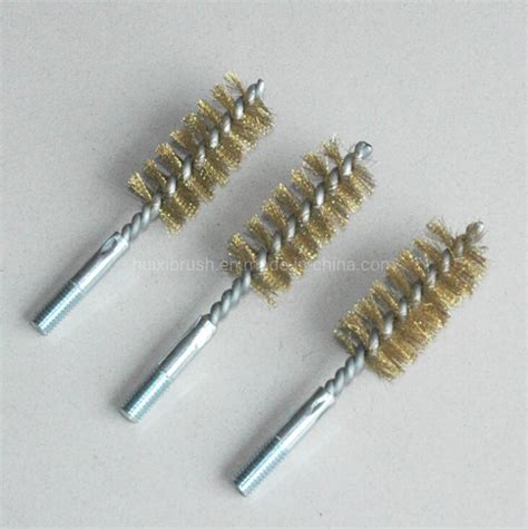 brass condenser tube boiler tube cleaning brushes china brushes and cleaning brush