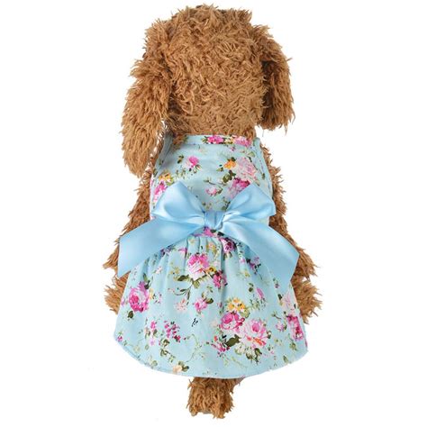 Free Dog Dress Pattern Free Patterns