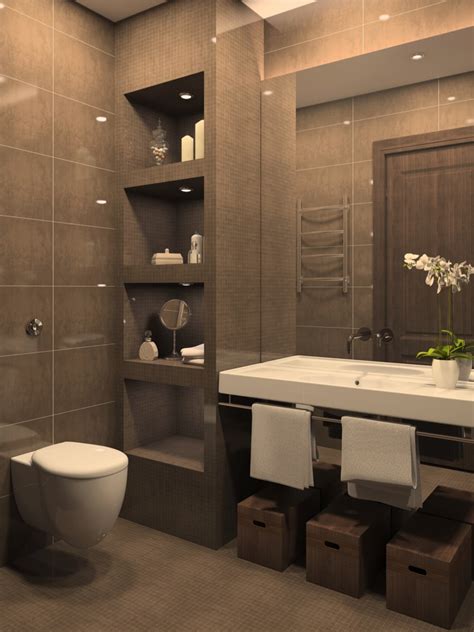 49 Relaxing Bathroom Design And Cool Bathroom Ideas