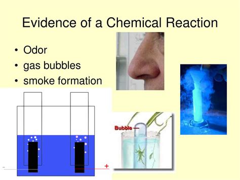 Ppt Chemical Reactions Powerpoint Presentation Free Download Id