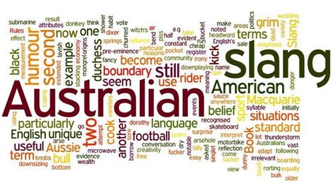 American Slangs Part 3 My Online Language Blog
