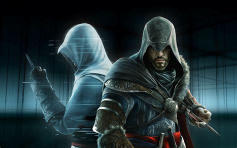 Video Game Assassins Creed Revelations Hd Wallpaper