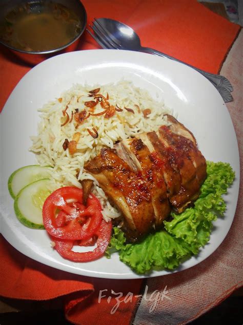 Siang ikan kerisi dengan membuang sisik. Blog Tentang Aneka Resepi Masakan dan perkongsian cara ...