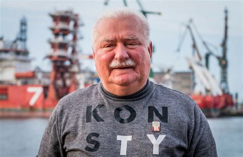Piotr Ikonowicz nowym RPO Lecha Wałęsa Ma moje poparcie WP Wiadomości