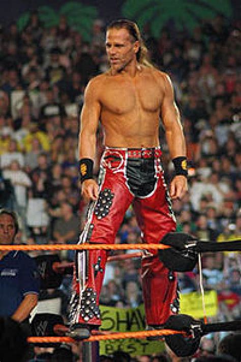 Shawn Michaels Wrestling Star 2011 Profilebio And Images New Sports Stars
