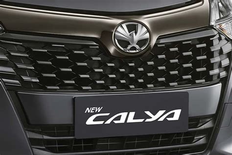 Harga OTR Toyota Calya G AT Review Dan Speks Bulan Maret