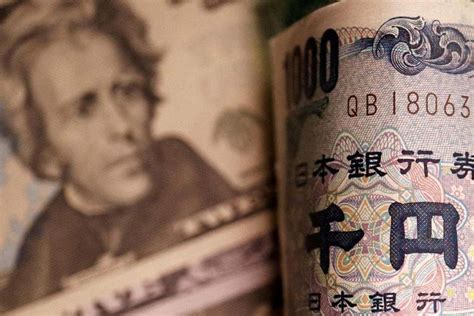 Japan Authorities Keep Up Warning Against Sharp Yen Decline Banking And Finance The Business Times
