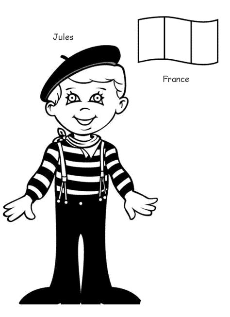 children   world coloring pages    print