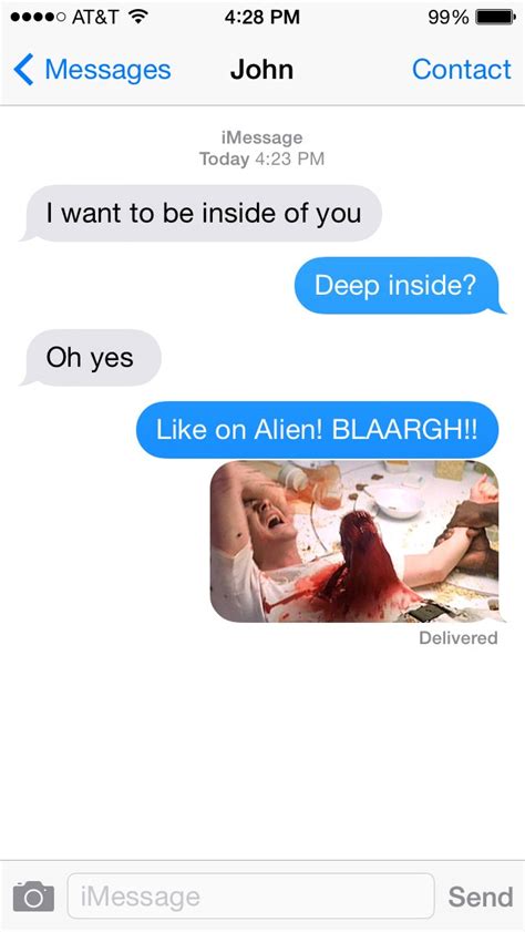 Best And Worst Ways To Respond To A Sext Funny Gallery
