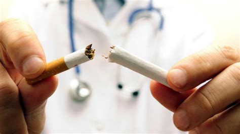 احذر التدخين سبب لـ16 نوع من أنواع السرطان