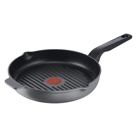 Tigaie Grill Tefal Xl Force Cm Indicator Termic Thermo Signal