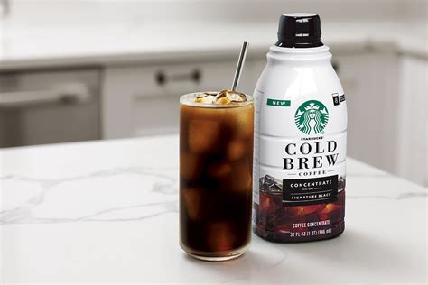 New Starbucks Coffees To Enjoy At Home And Kick Off 2020 Starbucks