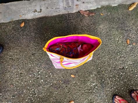Perkawinan yang tidak dicatat oleh pegawai pencatat perkawinan adalah perkawinan yang tidak sah. Tragis! Lelaki ini 2 kali 'hilang' anak sebelum ...