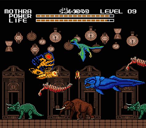 Check spelling or type a new query. NES Godzilla Creepypasta/Capitulo 5: Entropy (Parte 1 ...