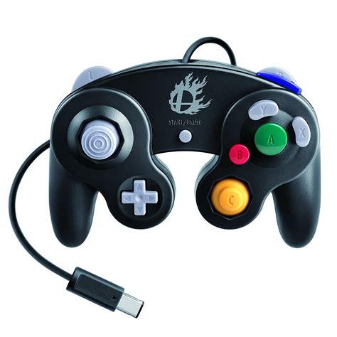 Wii U Gamecube Controller Ssb Edt Now Open For Pre Orders Gbatemp