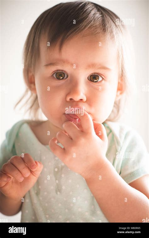 Drooling Face Hi Res Stock Photography And Images Alamy