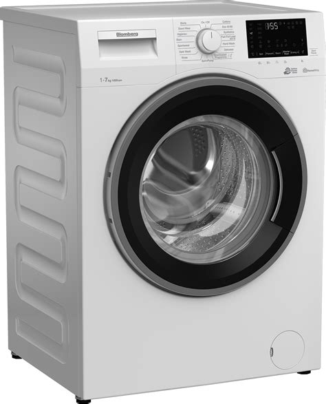 7kg 1400rpm Washing Machine Lwf174310
