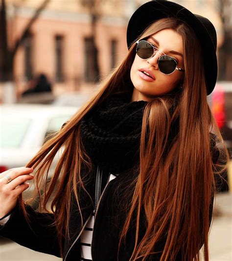 Best Shades Of Brown Hair Color Which One Is Perfect For You