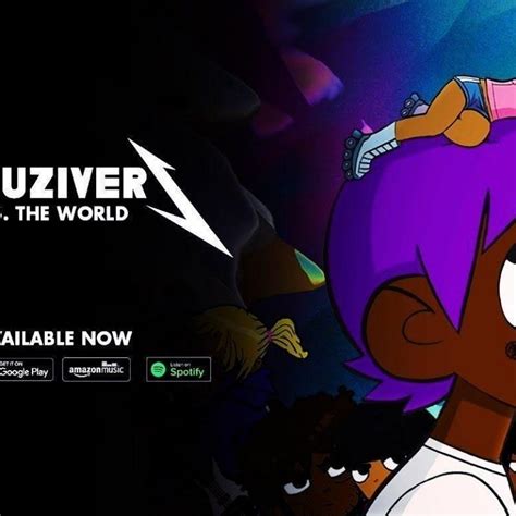 Lil uzi vert is also a loose homophone for lucifer, a name that fits perfectly with his satanic image. 10 Best Lil Uzi Vert Album Cover Wallpaper FULL HD 1080p ...