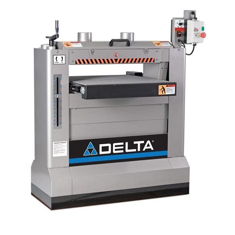 Delta tools | dynamite tool sells delta tools, delta woodworking tools. Delta Woodworking 31-481 26-Inch Dual Drum Sander, 3-HP ...