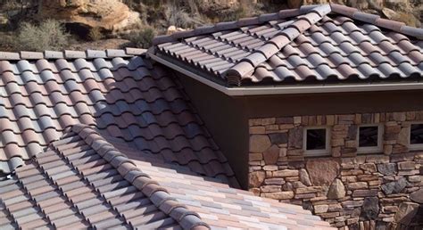 Tile roof | eagle roofing. Eagle Roofing Products - Adobe 3723 | Roofing, Concrete ...
