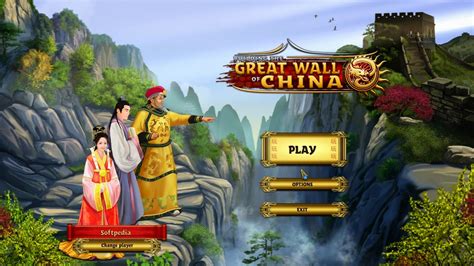 Maybe you would like to learn more about one of these? Building the Great Wall of China PC Game Download Full ...
